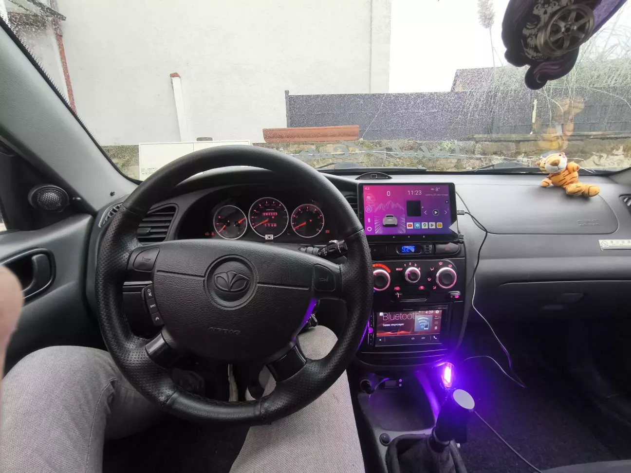 Как по мне все отлично смотрится