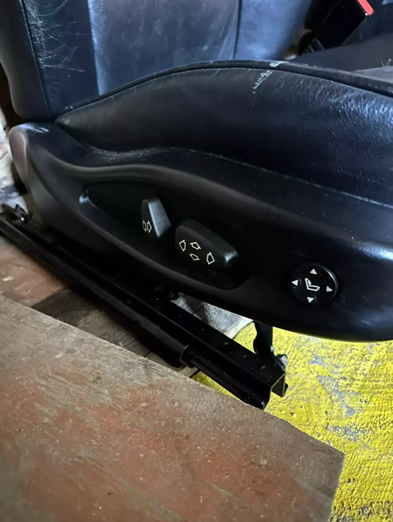 були купленні щоб зробити електро спортсітси