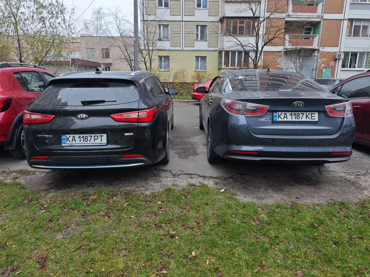 бажані машинки з бажаними номерами