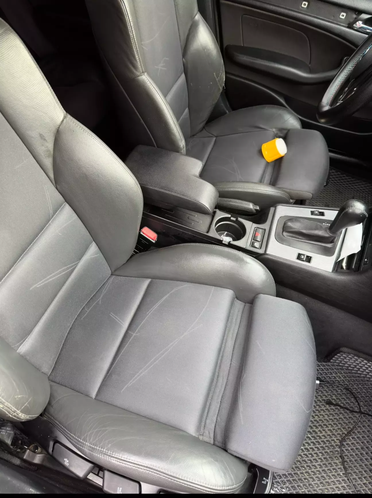 Купив комбіновані механічні спортсітси