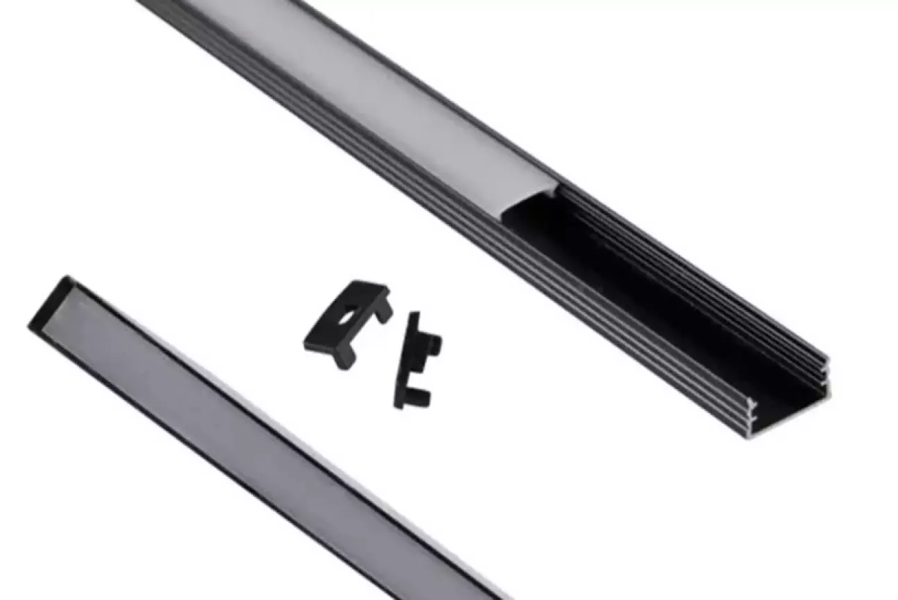 профіль для стрічки. 1 м, 192 грн