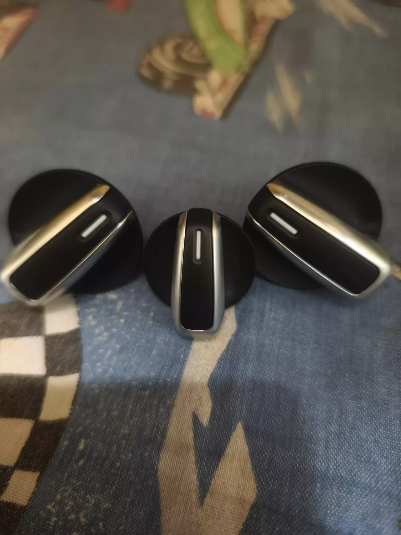 Хочу такое внедрить, ну или эти))