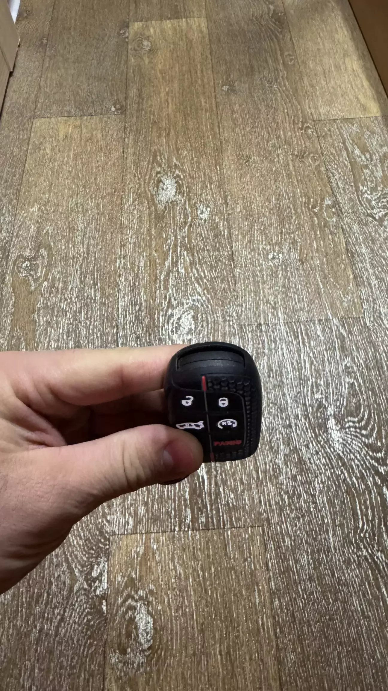 Використовую якісні елементи живлення, бо заміна не дуже зручна 🫣