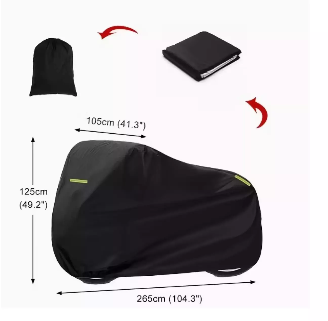 Чехол а мотык.