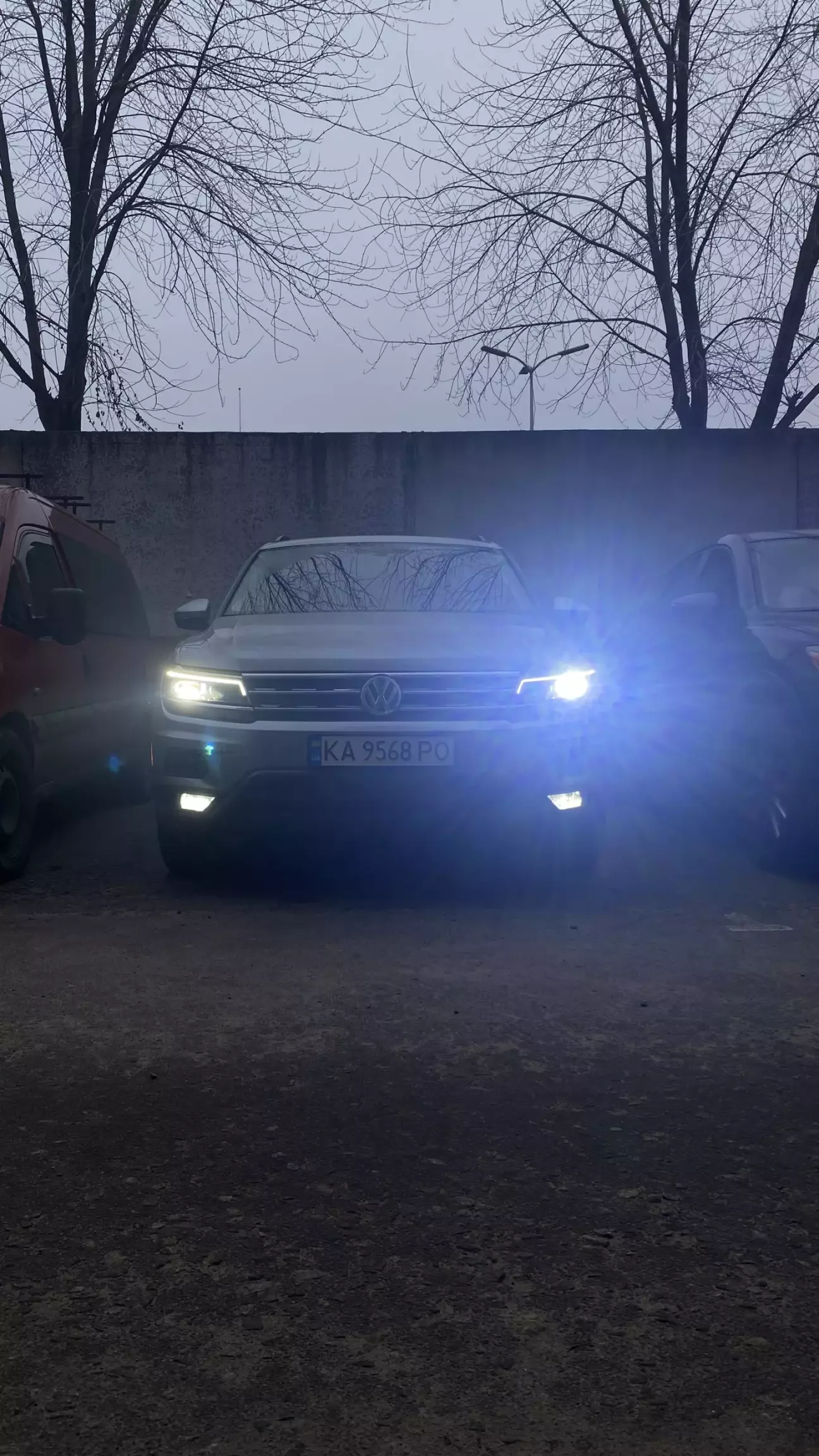 Ну і результат :) тепере все в одному