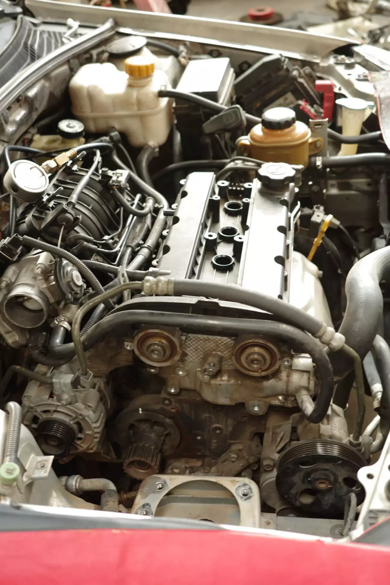 Незнаю чому, але такі фото виглядають круто!