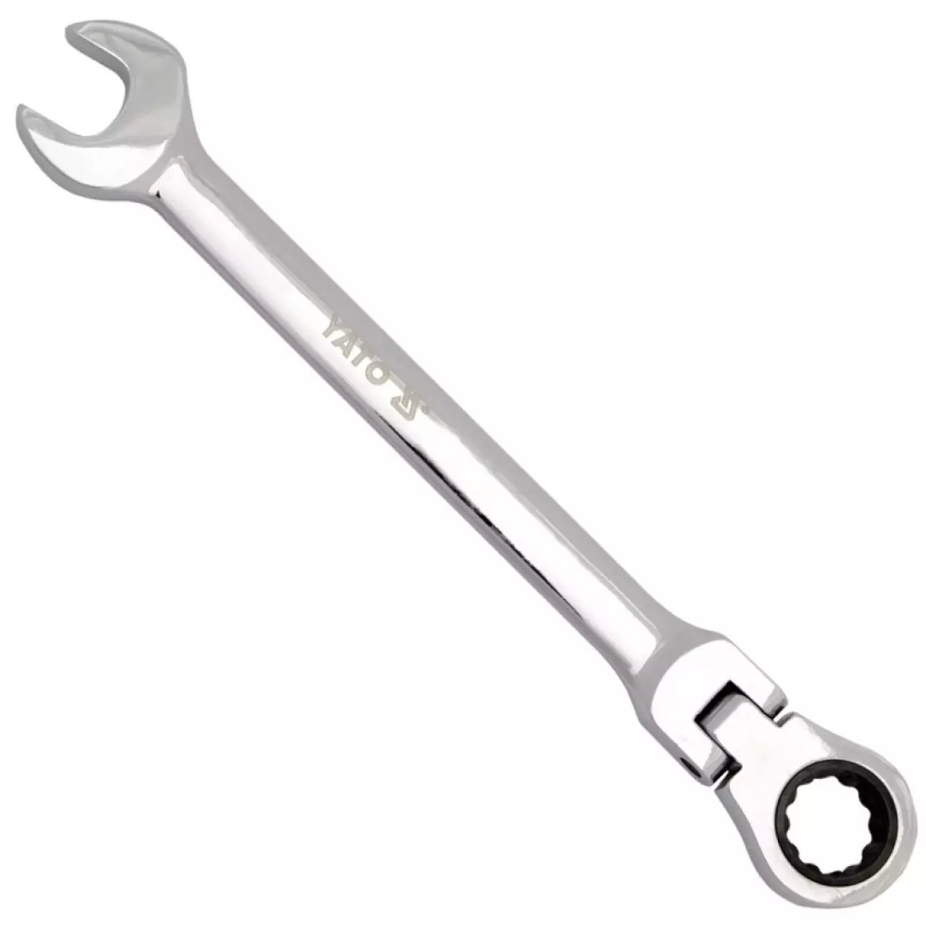 такий ключ на 14 із тріскачкою зекономить і час і нерви