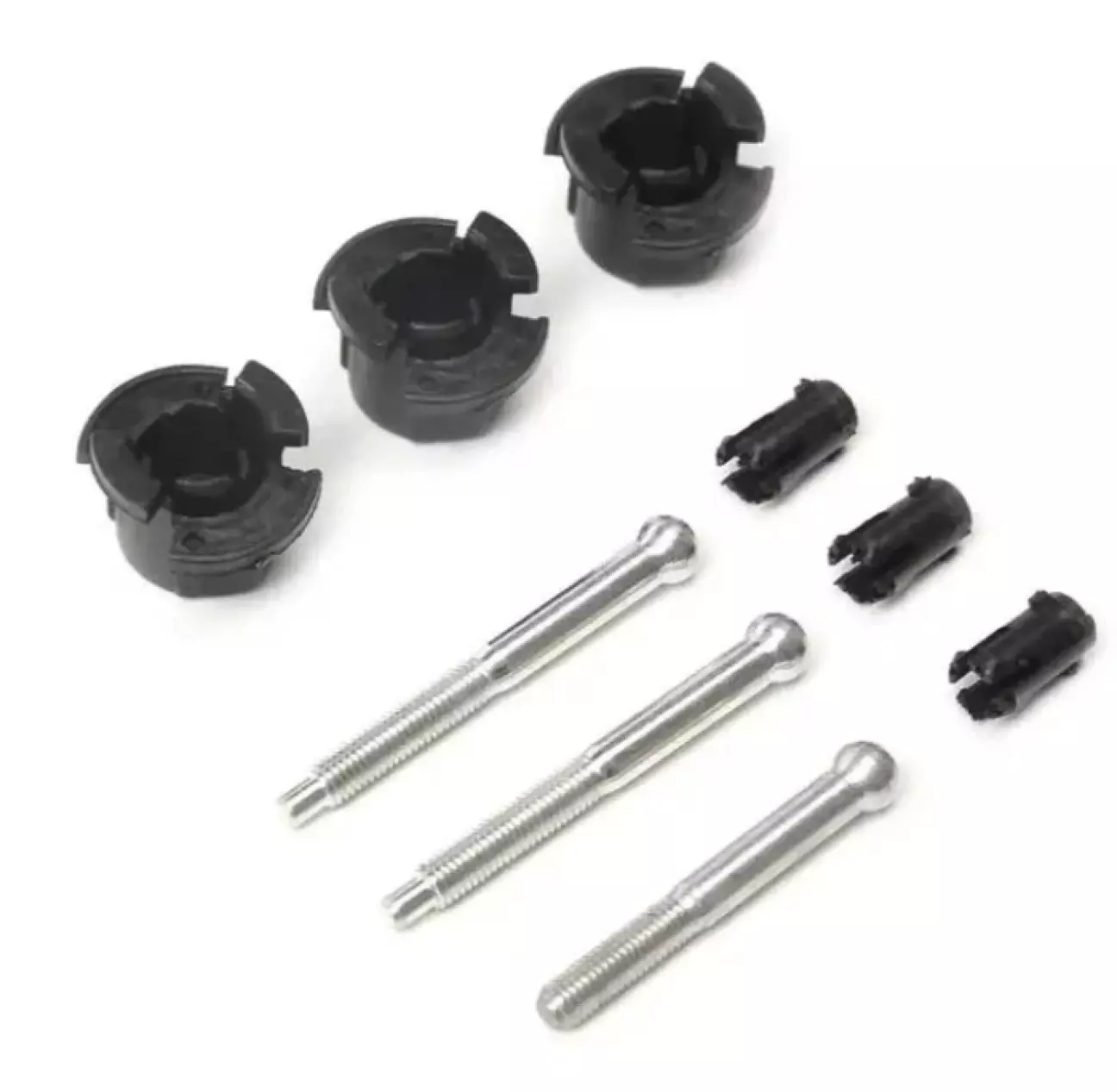 От з цього що мало би бути, не було нічого