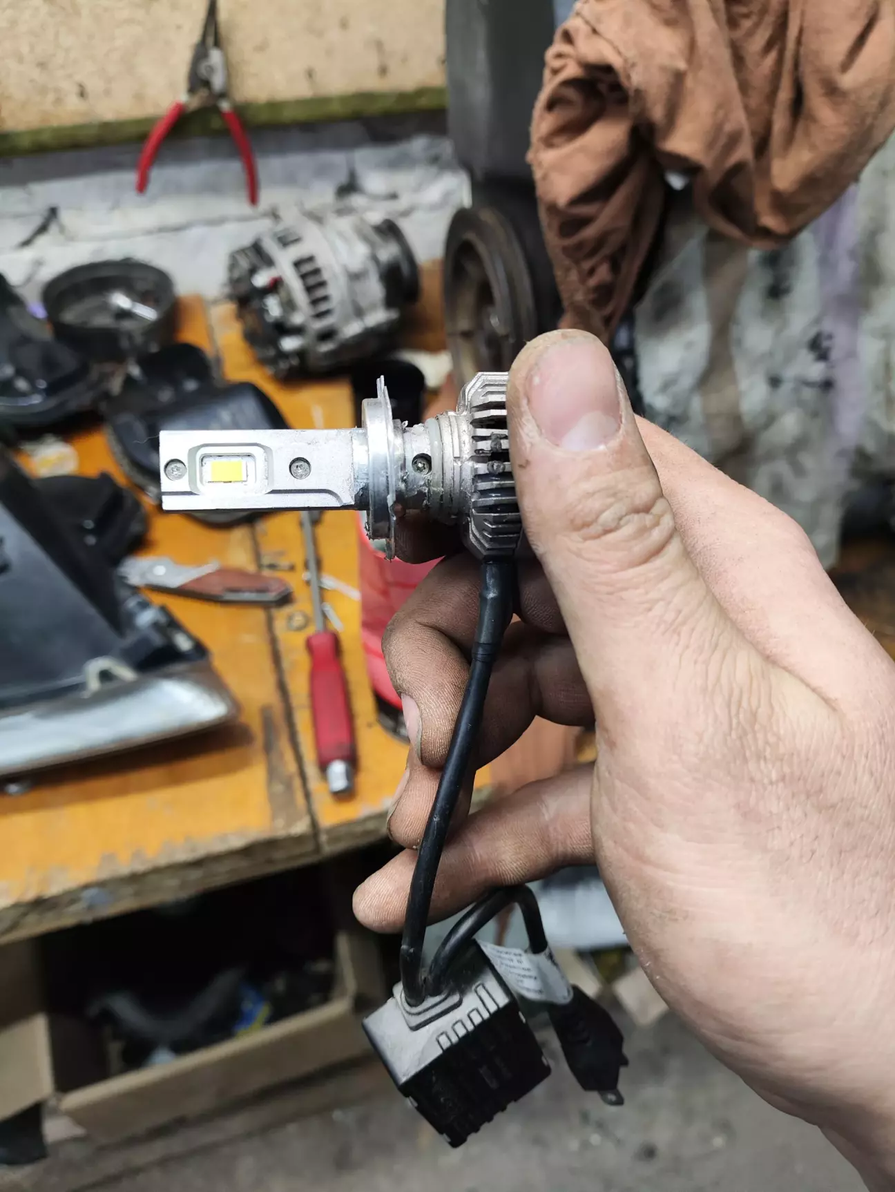 Наскільки нормальні що це один із них.