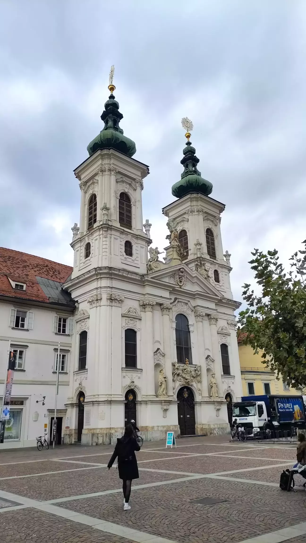 церква Покрова Прсв. Богородиці