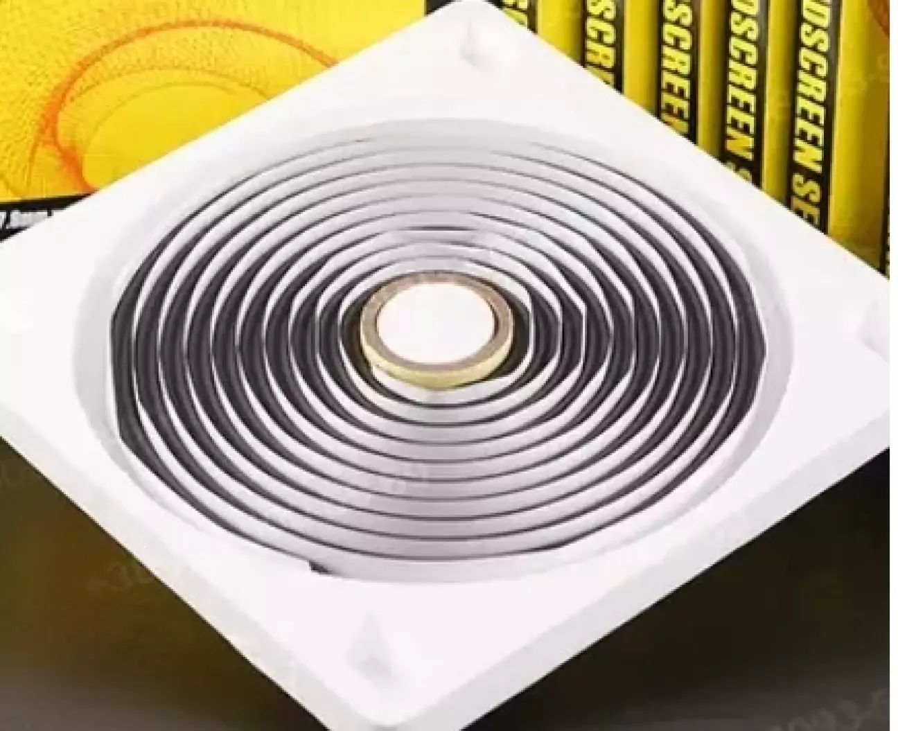 Не точно цей, але по типу такого.