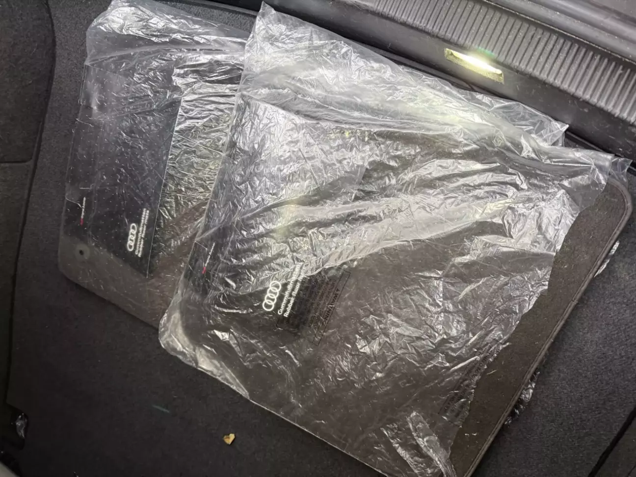 Комплект форсованих на відпочинок! Але ж передні прийдеться замовити з приходом сезону 2026 🙂