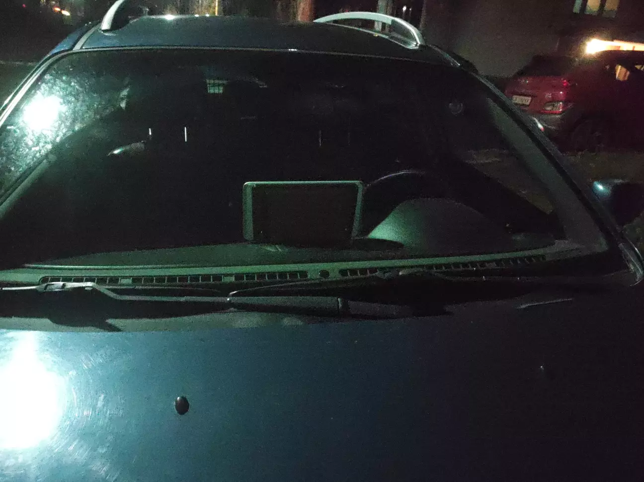 Треба срібло затягнути в чорну плівку...