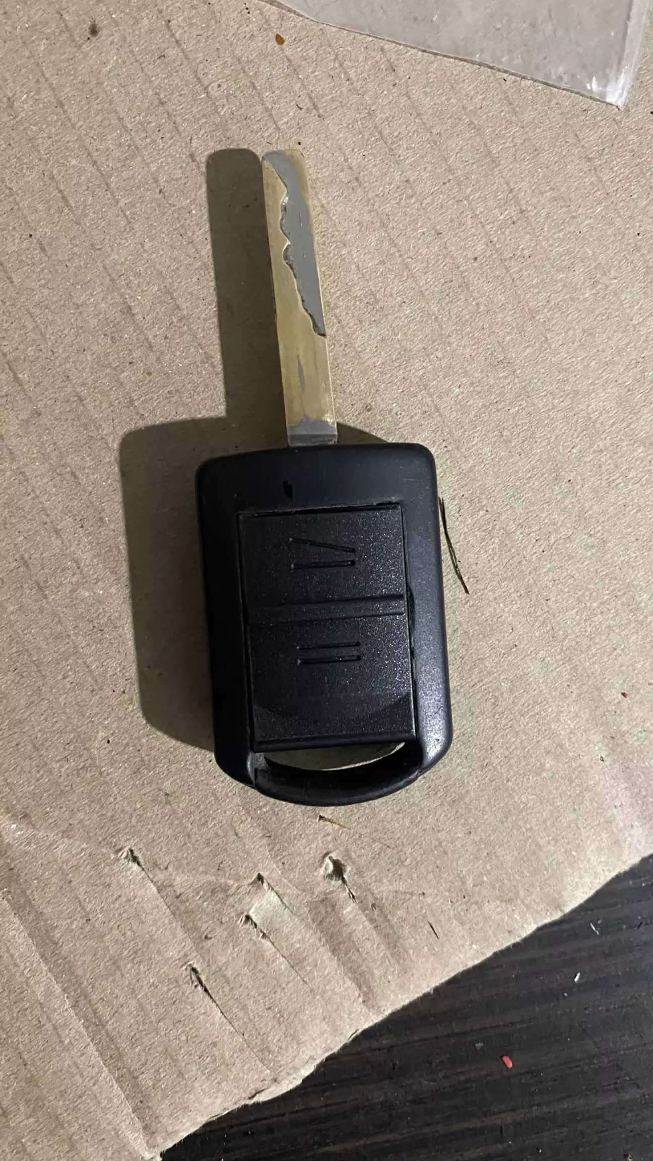 Вийшов ось такий результат