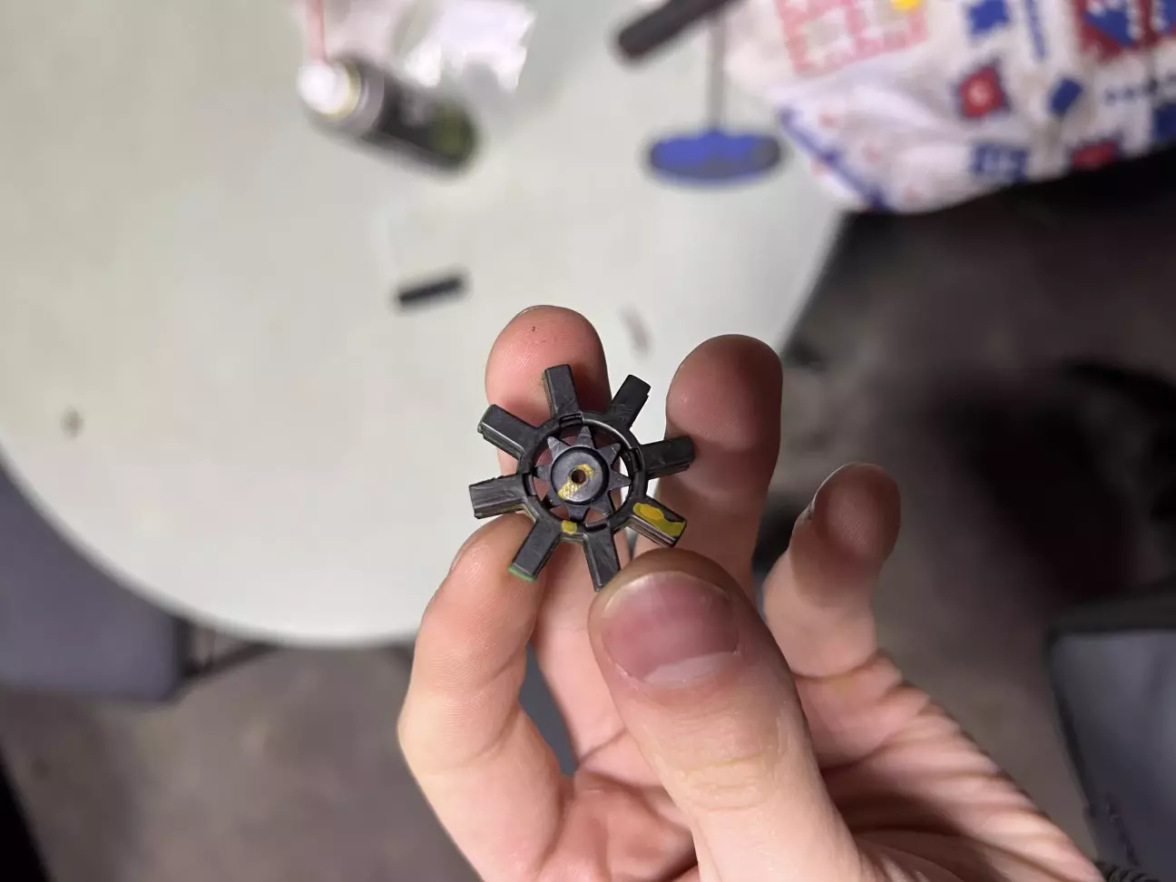 Перша частина з двох нижче номер