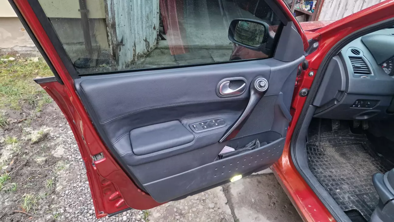 Таке маємо (буде краще після фену і пари)