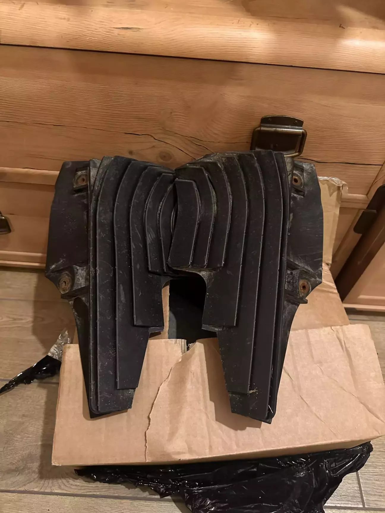 Наші щиточки