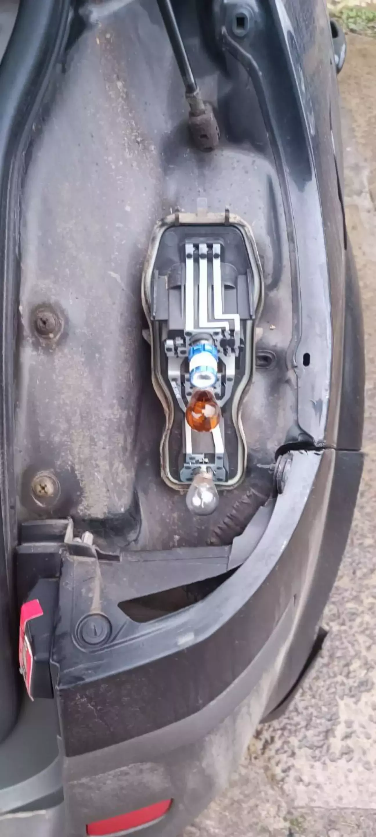 процес встановлювання