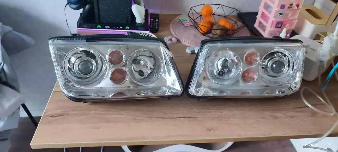 Відразу після отримання та розпаковки