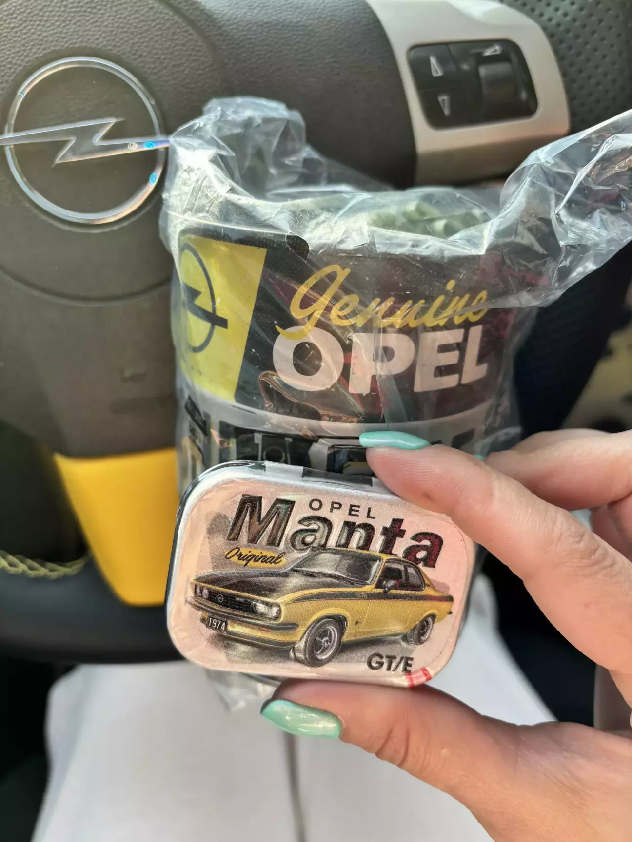 Купила приколюхи, зачем не знаю🤗