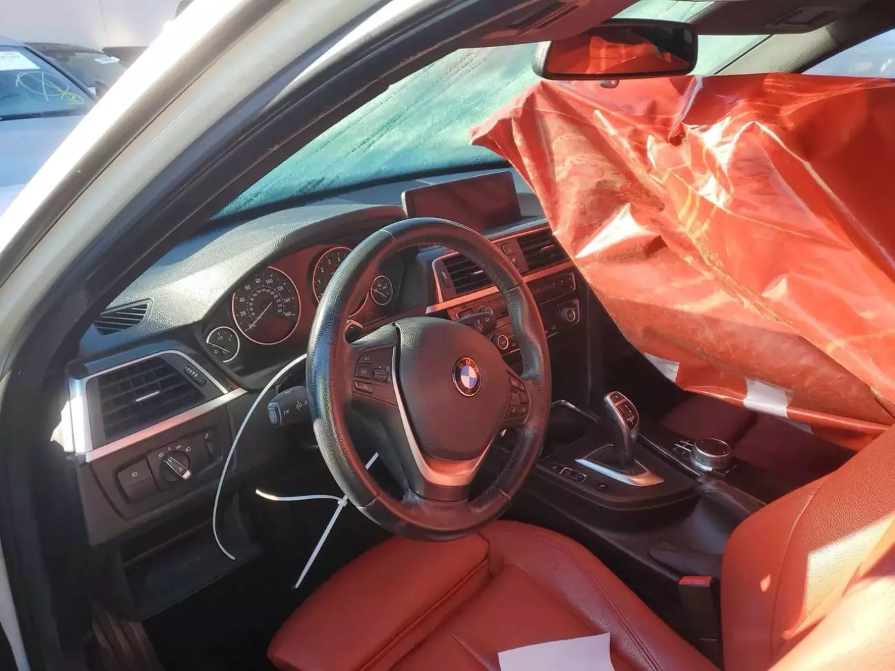 сюда проситься спортивный руль