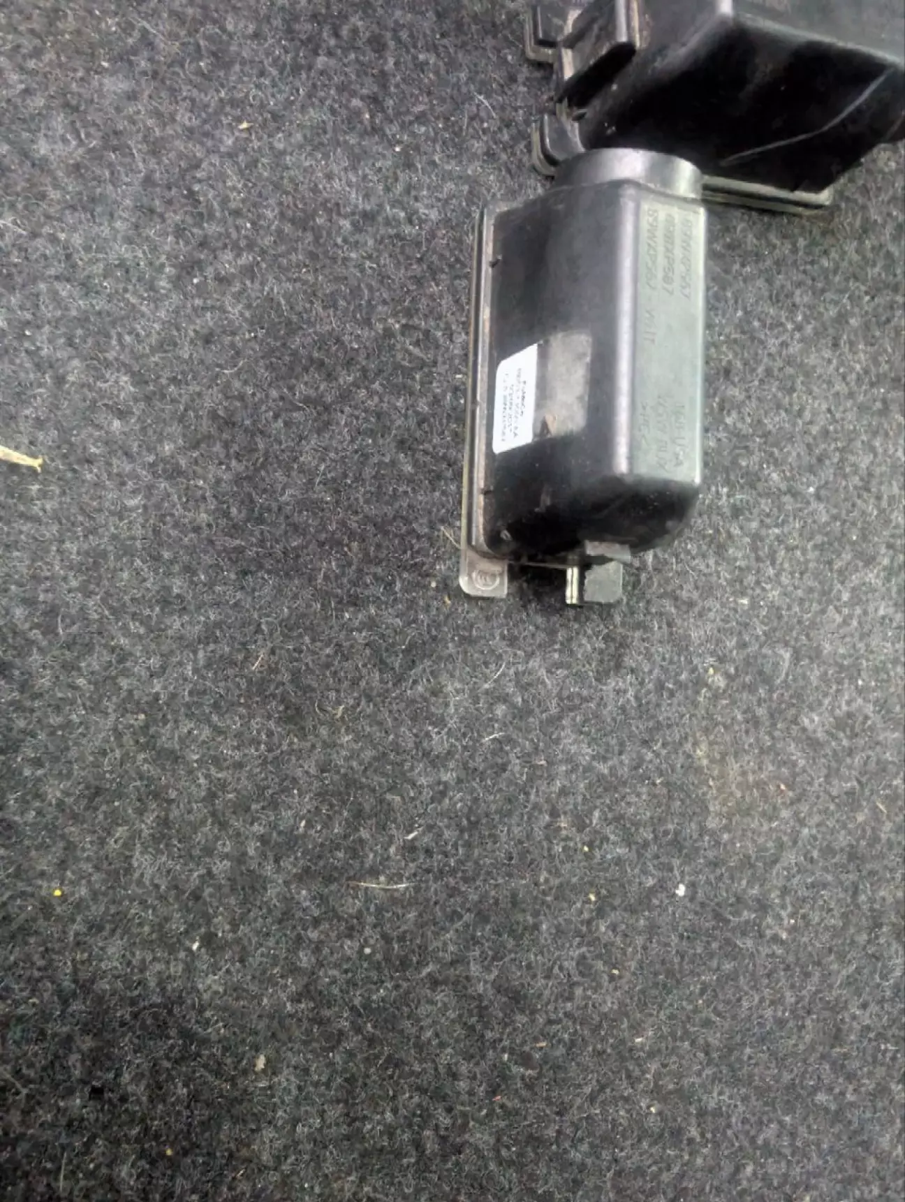 кріпленні не витримало напруги