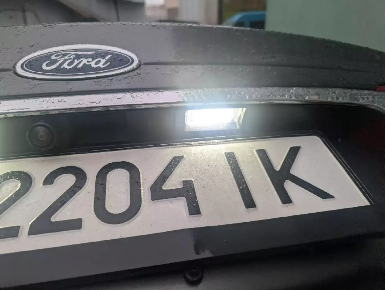 ну і результат, яскріві, аж занадто