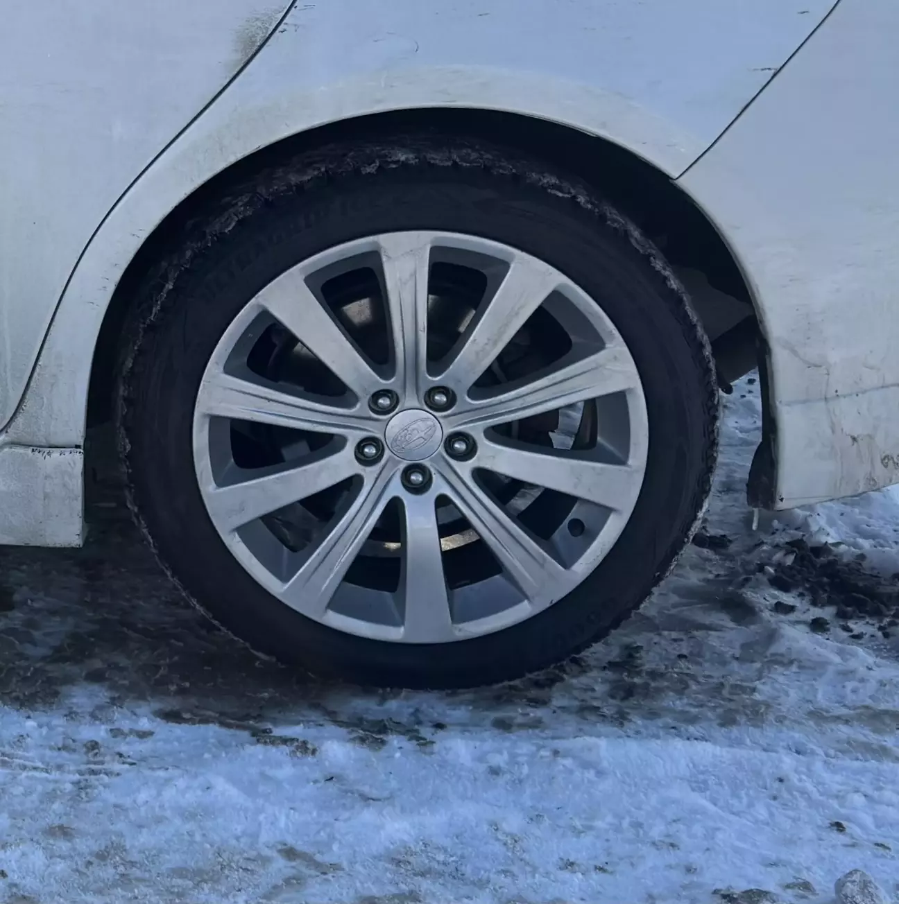 Кліренс після