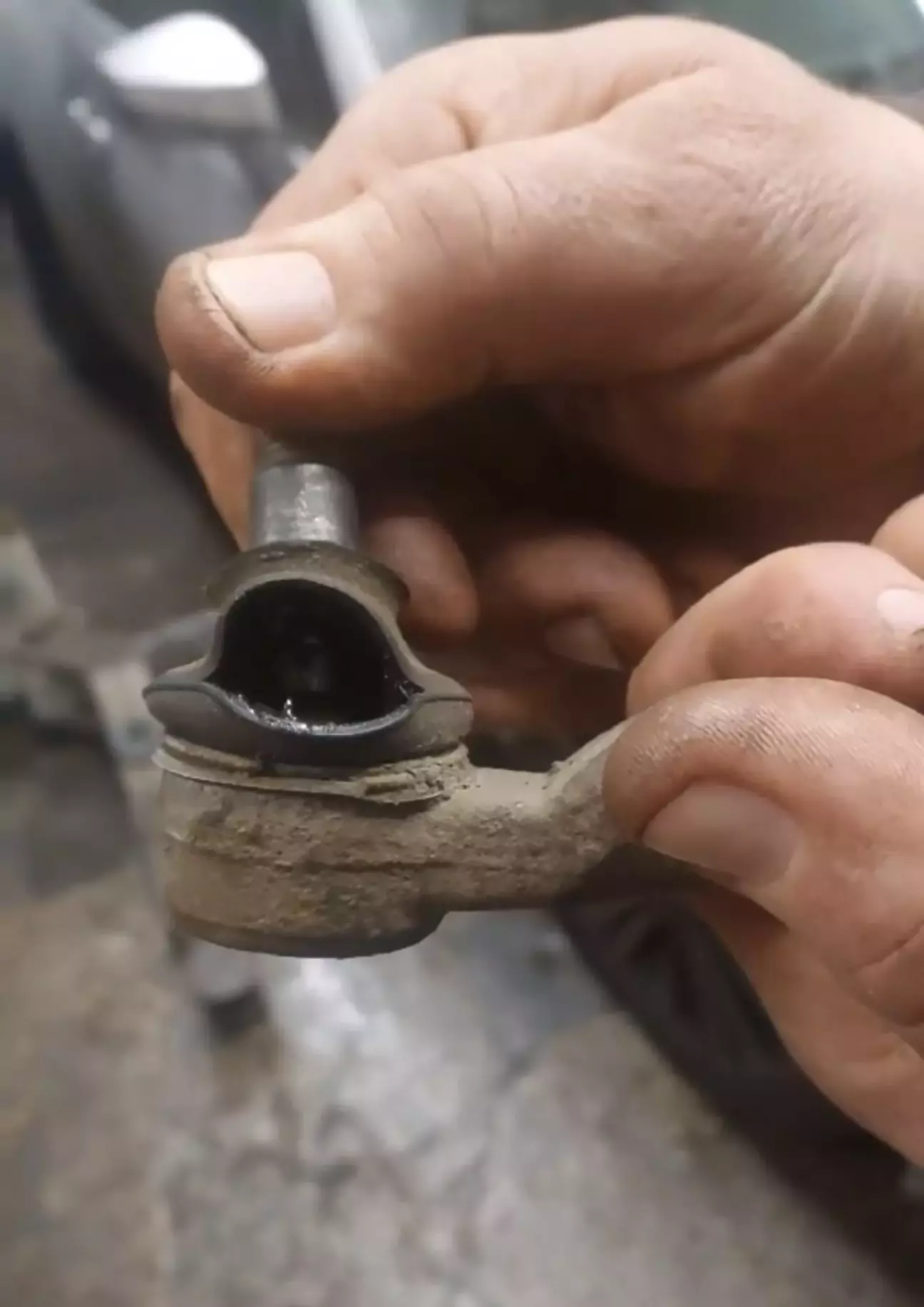 стан відповідний