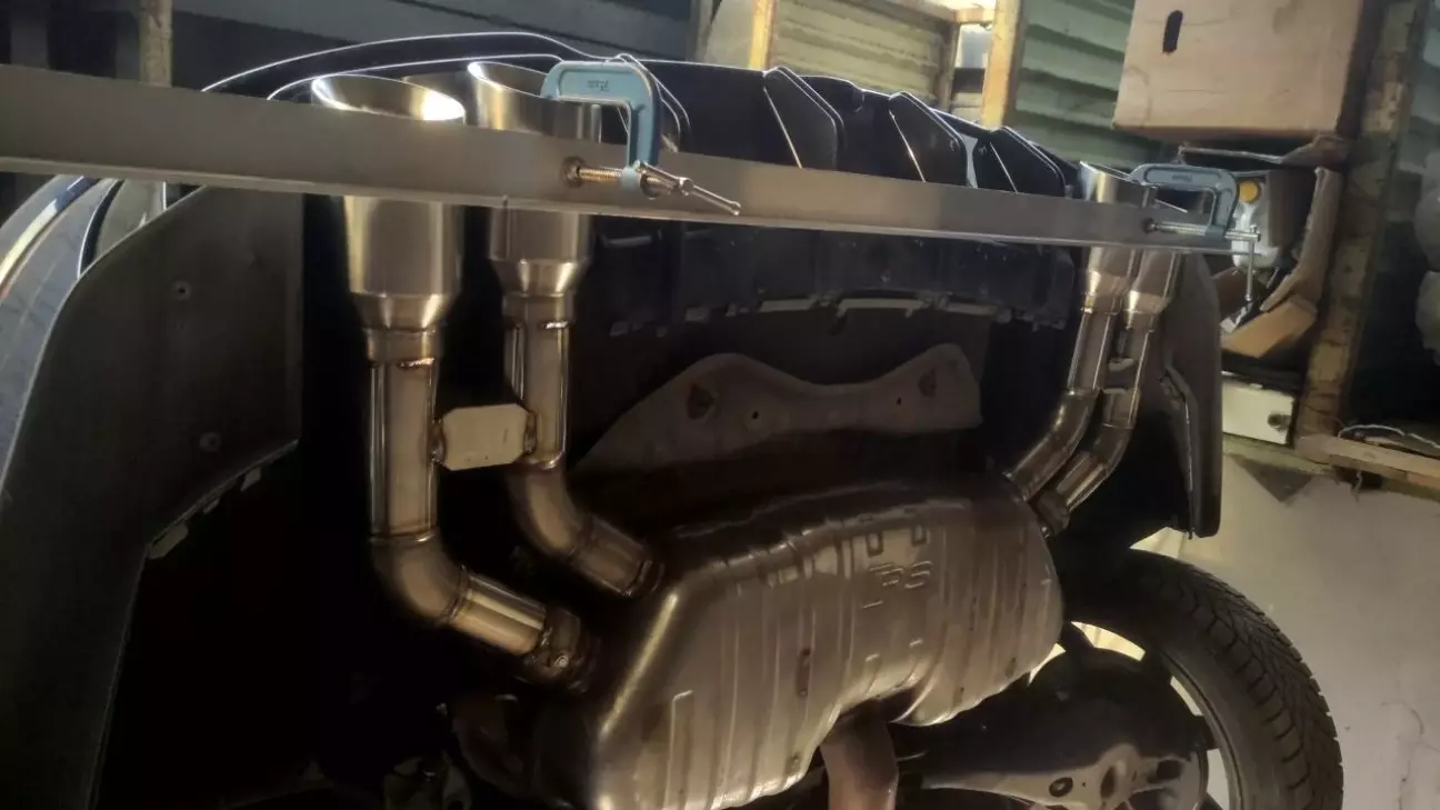 Все як і хотів і зроблено чудово