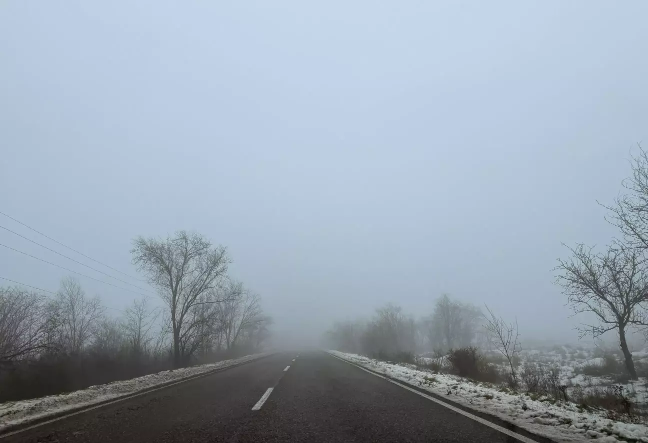 Це і Одеська обл, і Молдова були з такою погодою загадковою