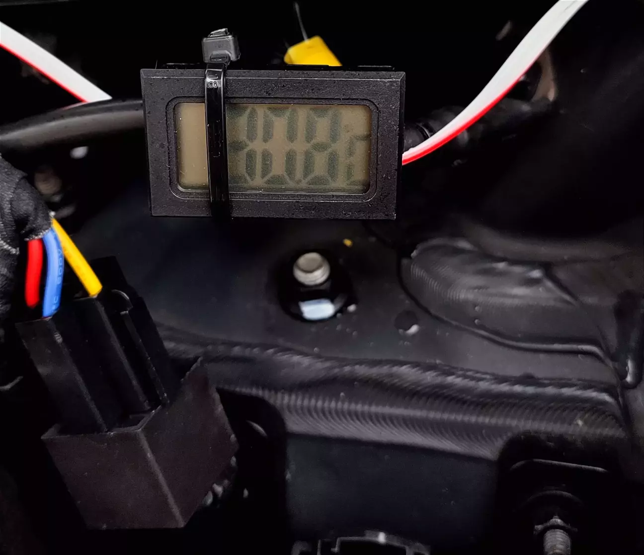 більше 30°С думаю не доводити. 25°С достатньо.