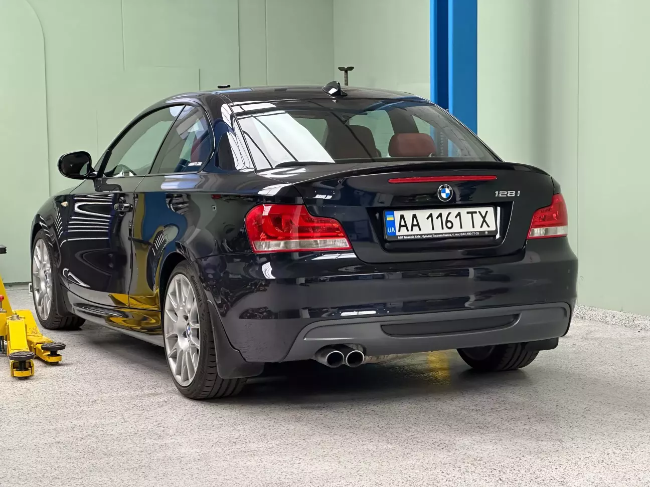 окрім підвіски, поміняв рідину гідропідсилювача керма, разом із бачком, фільтри, оілсервіс (мастило ENI)