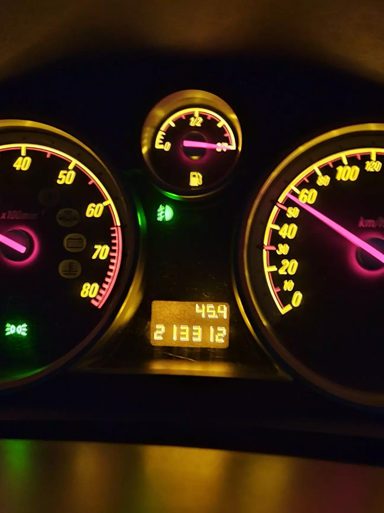 Пробіг паліндром.