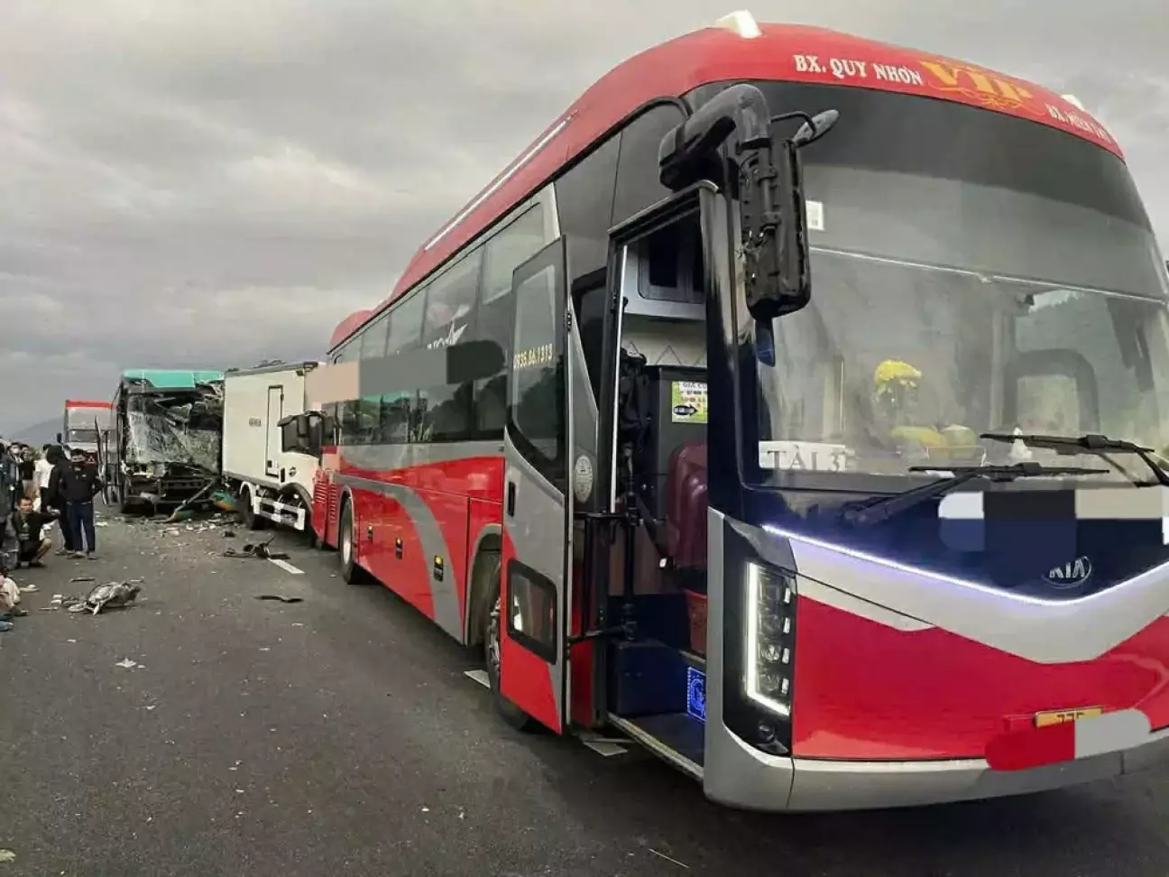 Фото з інету. Загуглив ту аварію