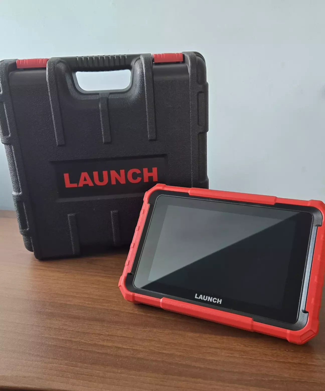 Зробив собі новорічний подарунок