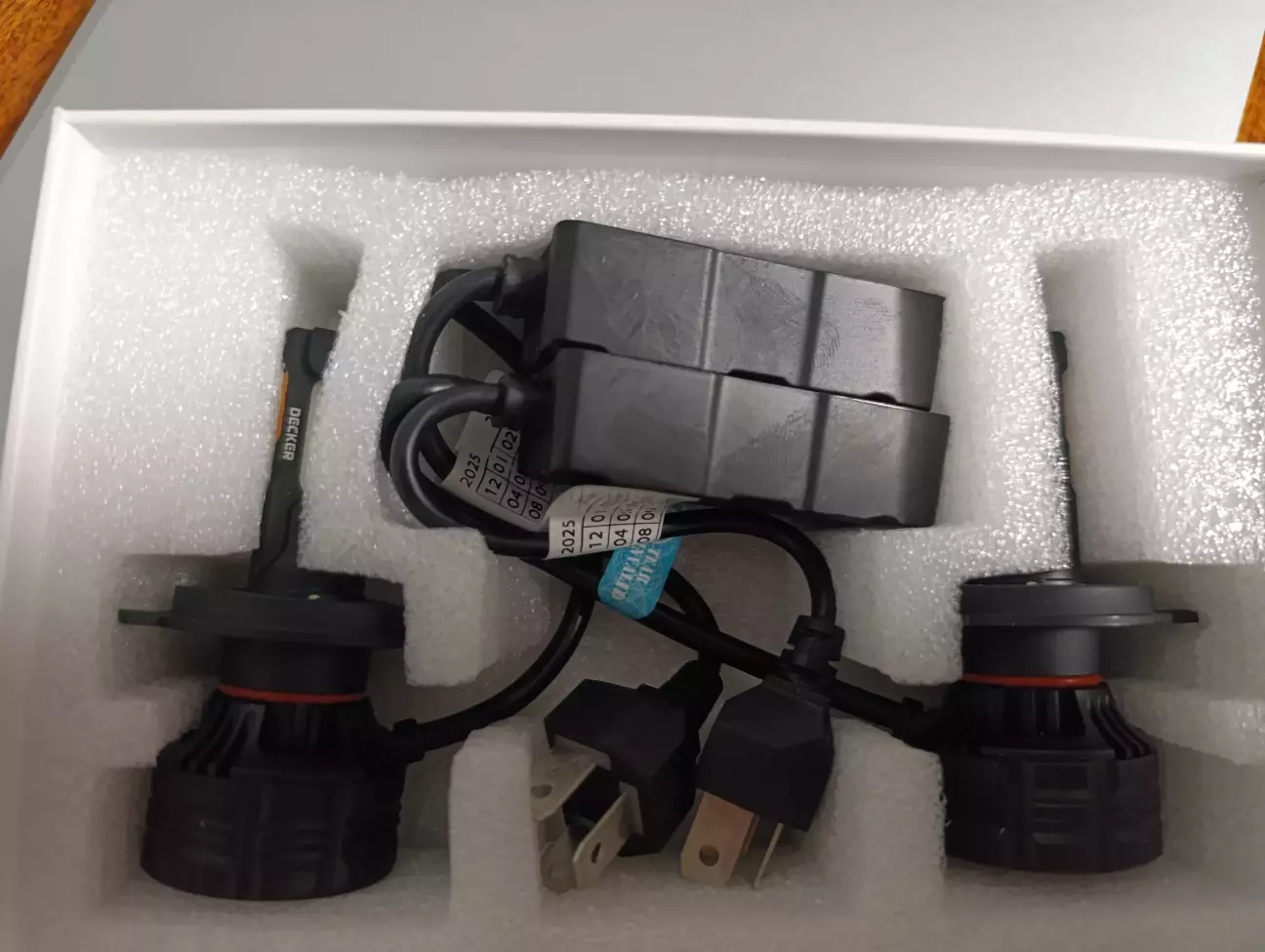 Розпаковка