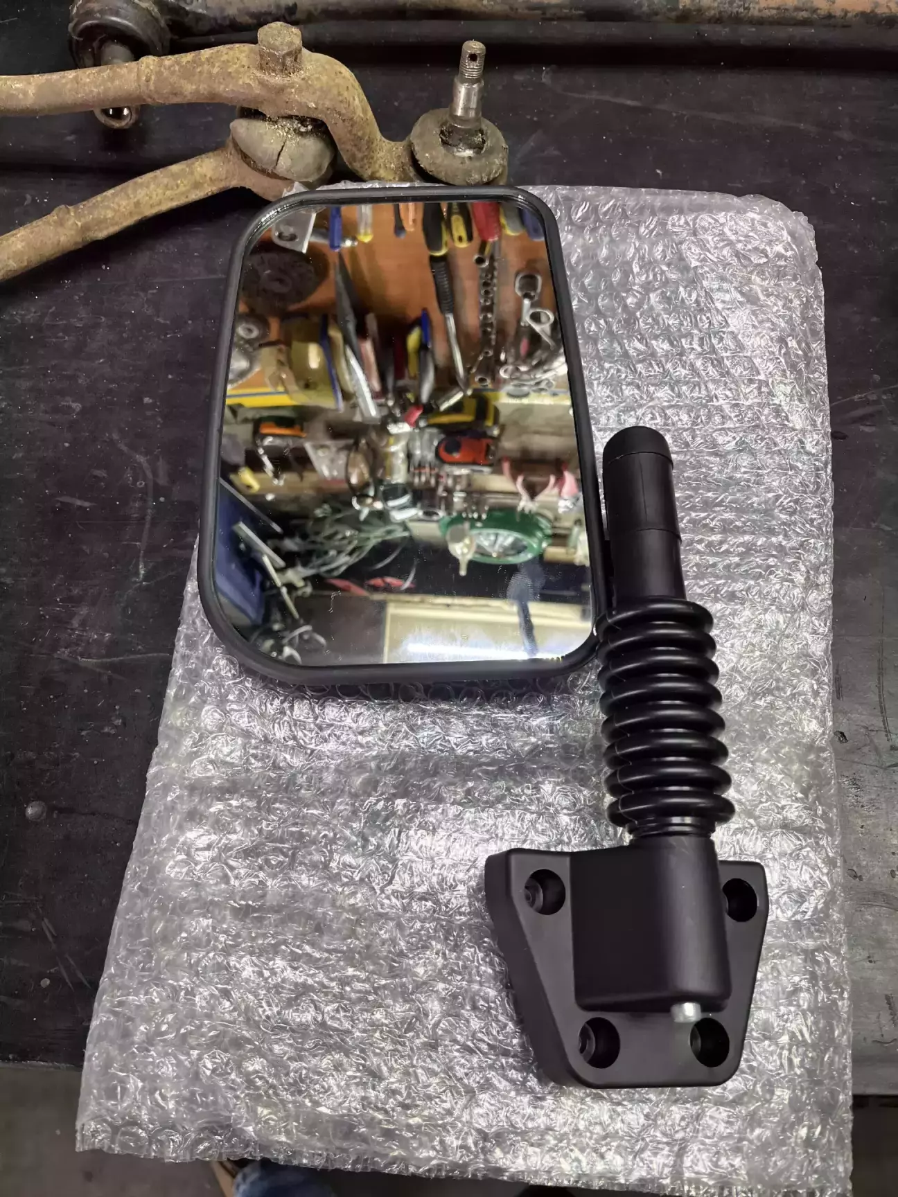 Вид без упаковки