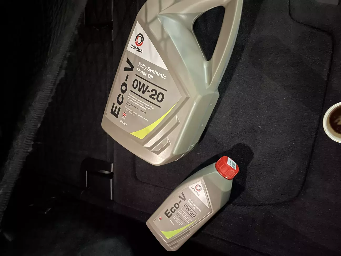 Масло вибір багато років користування