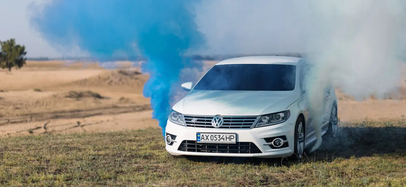 Volkswagen CC / Passat CC