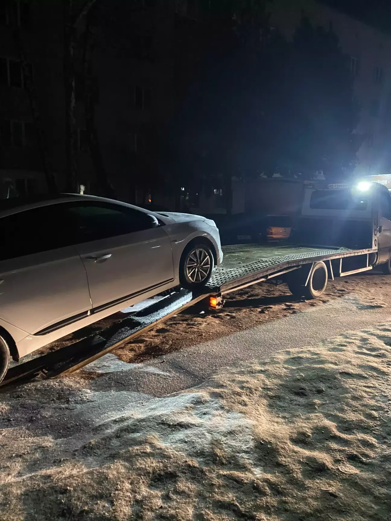 Тостер на еваку, і Злюка оце все споглялав😅