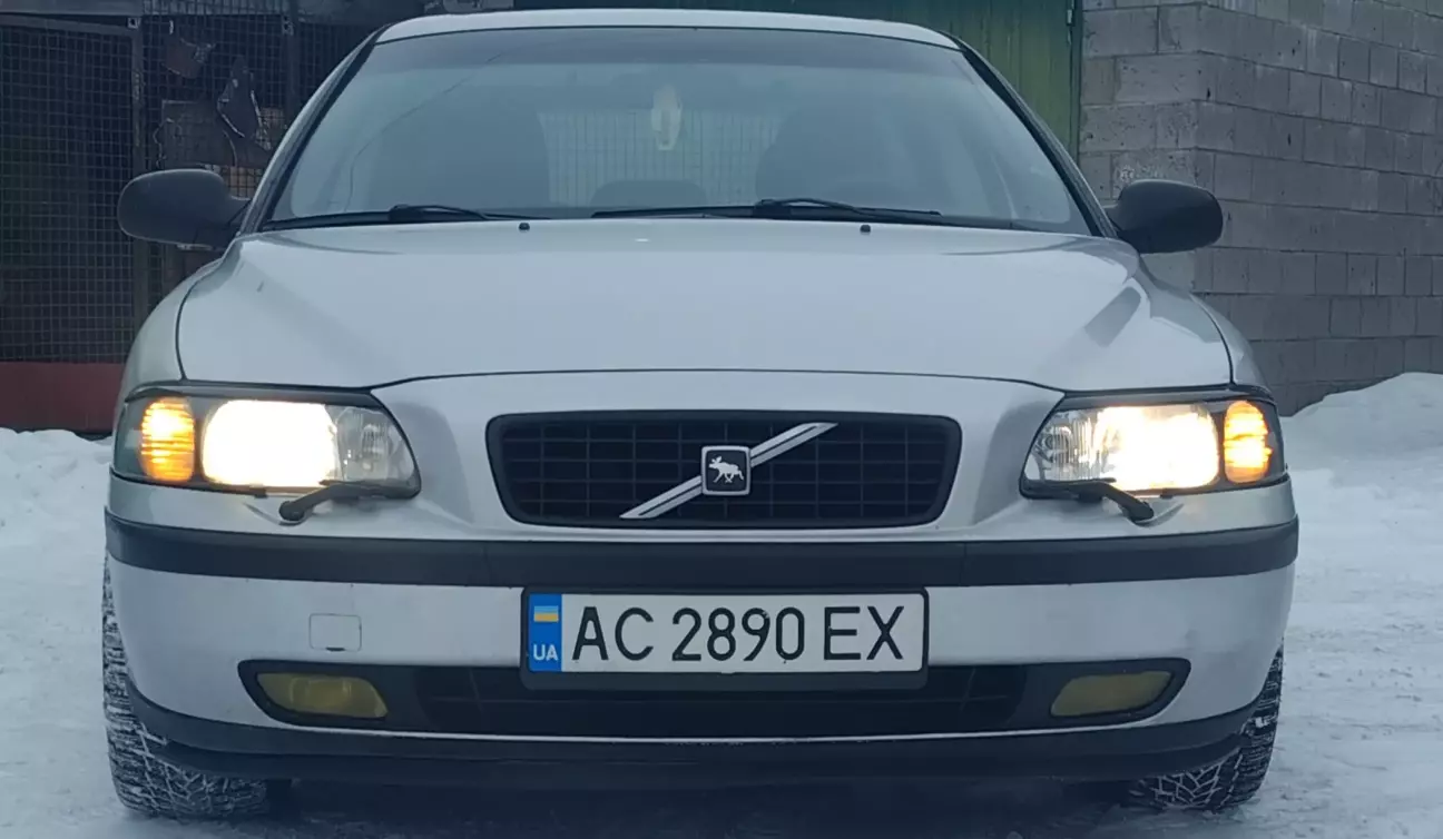 В загальному виглядає нормально