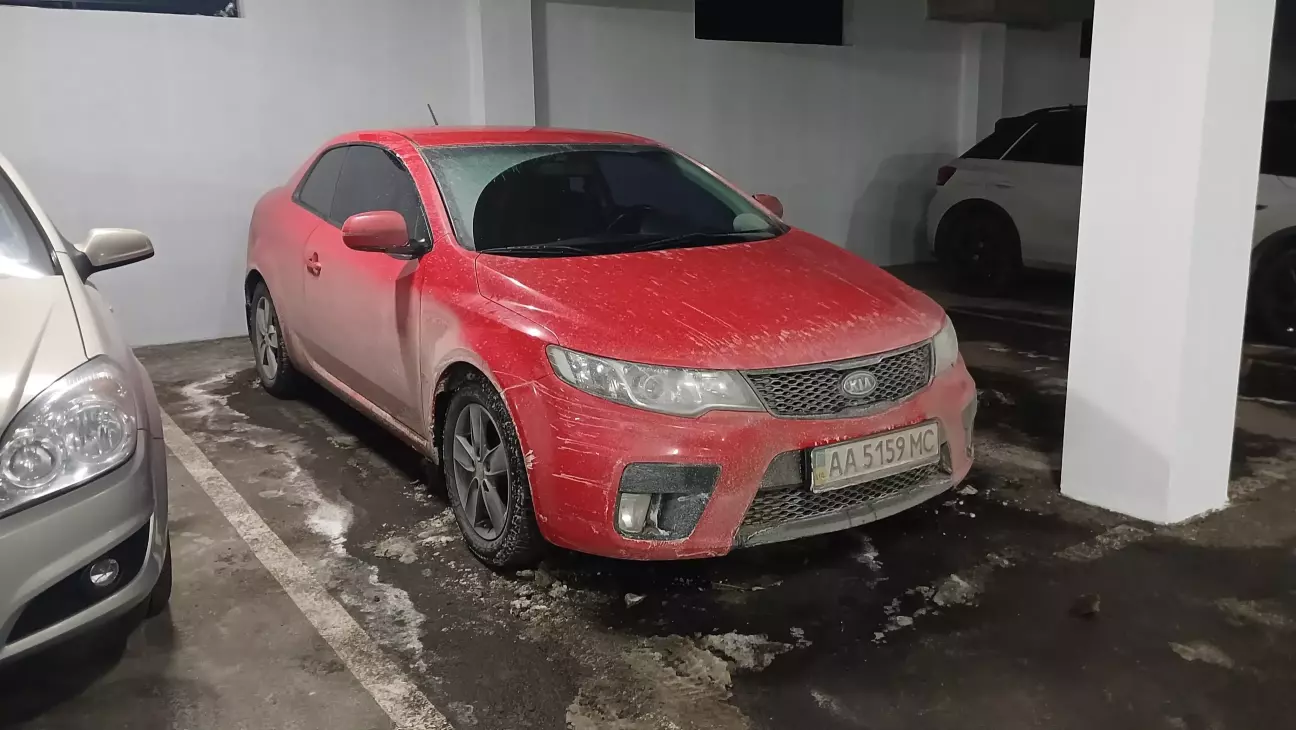 Моя мурзілка, 2 тис.км. за 20 годин😁