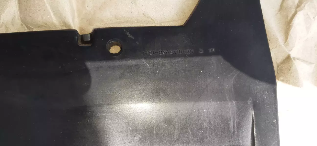 купував із радянських, вони навіть товстіші ніж мої..