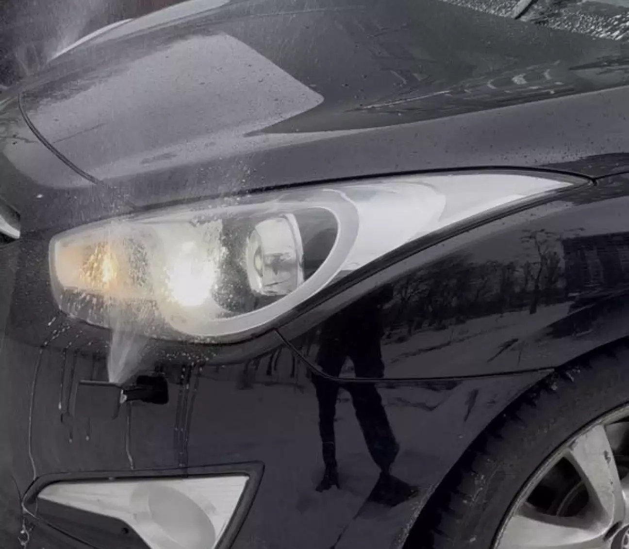 перевірив, все стало чудово на свої місця і працюють добре :)