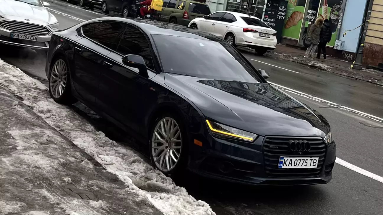 Диски в темний колір треба чи ні, як думаєте?