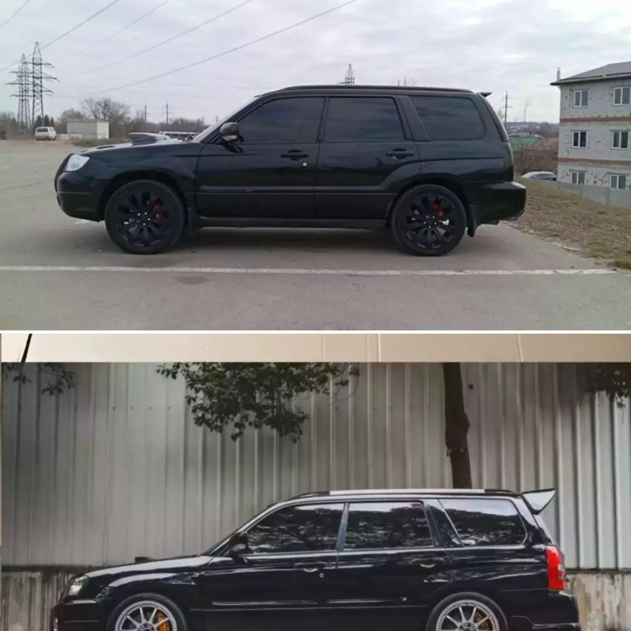 Вверху спойлей курця, а в низу здорової людини😁