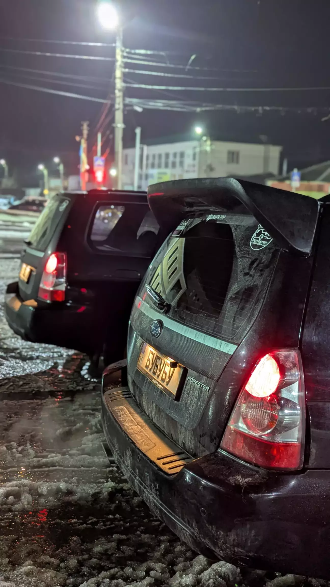 Тепер у чоловіка форік ніби лисий, а мій у кепочкі 😅