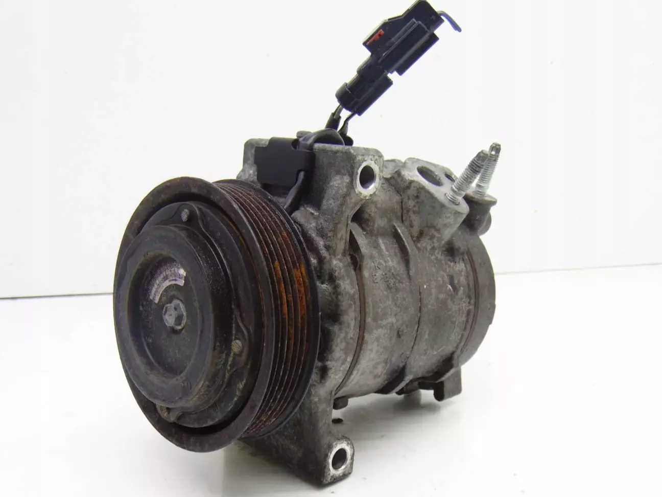 55111296AB Chrysler компресор клімата