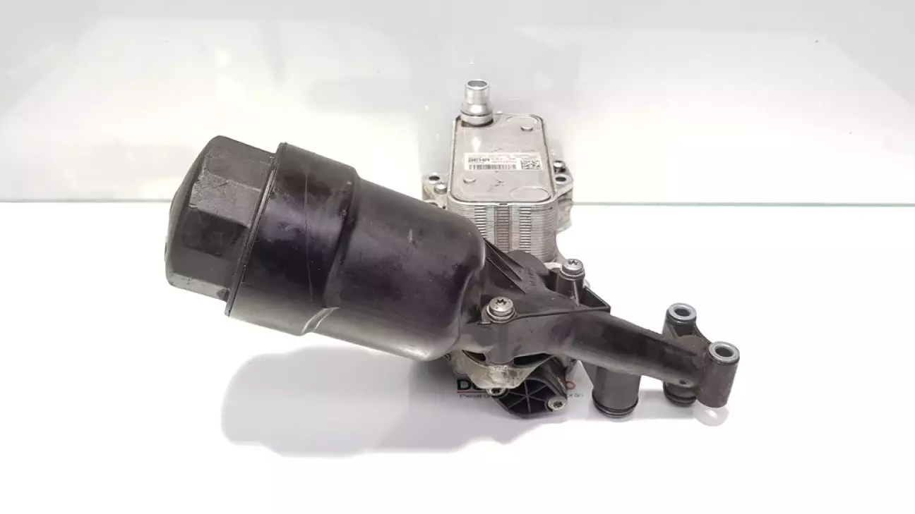 A6511800510 Mercedes маслоохолоджувач